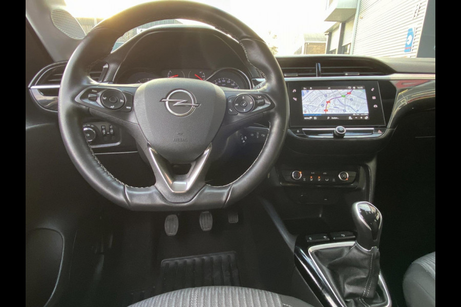 Opel Corsa 1.2 Elegance - 7.222 KM - Navigatie / Apple CarPlay I Airco I Sport velgen I PDC I Veiligheid pakket I Dealer onderhoud