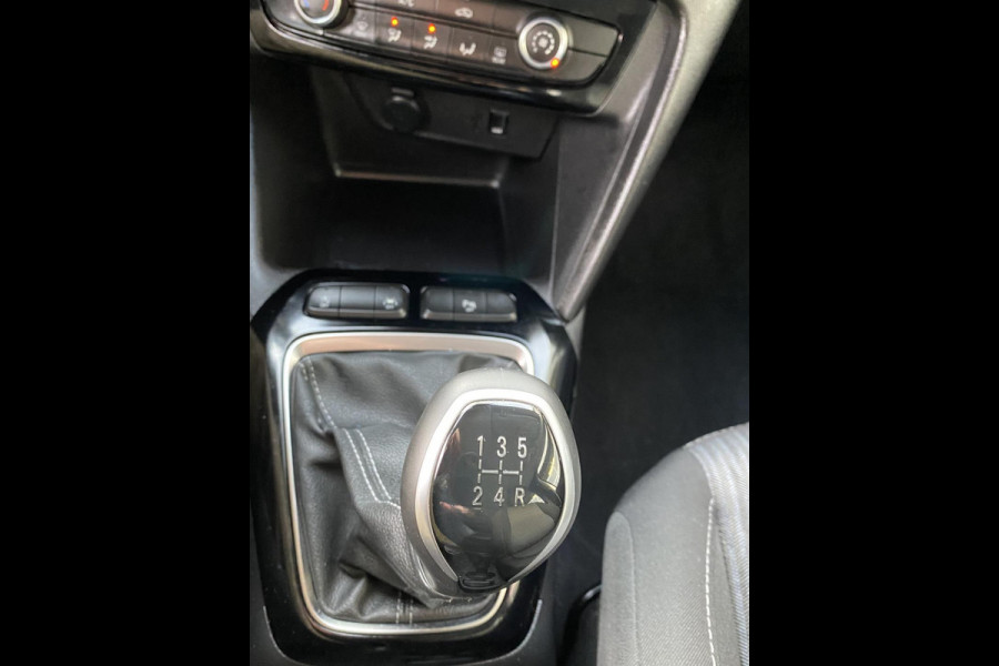 Opel Corsa 1.2 Elegance - 7.222 KM - Navigatie / Apple CarPlay I Airco I Sport velgen I PDC I Veiligheid pakket I Dealer onderhoud