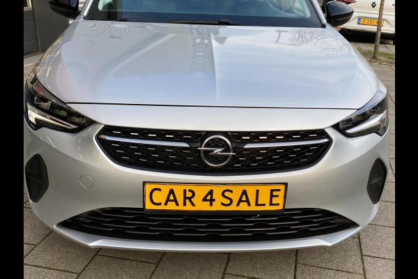 Opel Corsa 1.2 Elegance - 7.222 KM - Navigatie / Apple CarPlay I Airco I Sport velgen I PDC I Veiligheid pakket I Dealer onderhoud