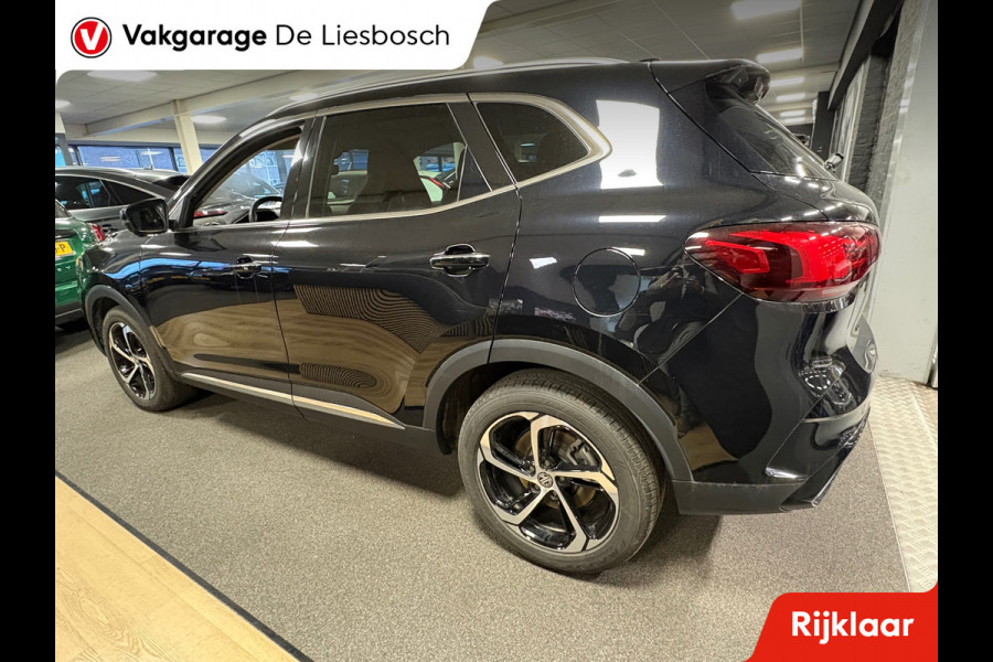 MG EHS 1.5 TGDI Luxury PHEV facelift / automaat / 360camera / Leder/ carplay / Panorama-dak