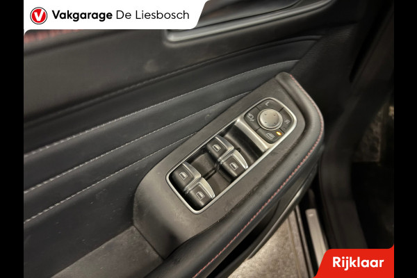 MG EHS 1.5 TGDI Luxury PHEV facelift / automaat / 360camera / Leder/ carplay / Panorama-dak