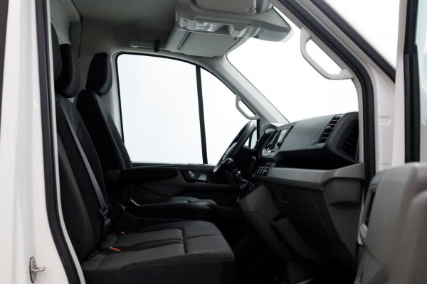 MAN TGE 5.180 2.0 177pk E6 L2H1 Kipper Dubbel Lucht Trekhaak 3500kg 06-2018