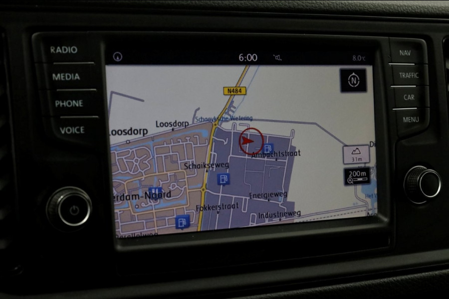 MAN TGE 5.180 2.0 177pk E6 L2H1 Kipper Dubbel Lucht Trekhaak 3500kg 06-2018