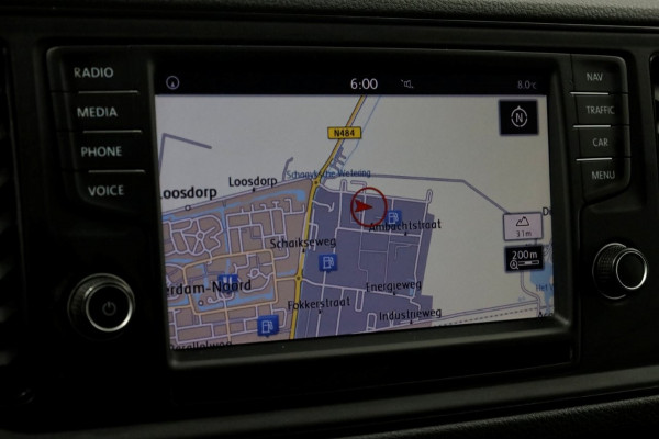 MAN TGE 5.180 2.0 177pk E6 L2H1 Kipper Dubbel Lucht Trekhaak 3500kg 06-2018