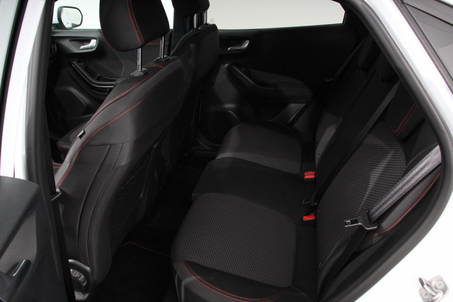 Ford Puma 1.0 EcoBoost 125pk Automaat ST-Line Nordic | Comfort Pakket | Winter pakket | Navigatie | Led | Dab | Virtual cockpit | Extra getint glas