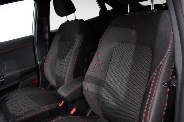 Ford Puma 1.0 EcoBoost 125pk Automaat ST-Line Nordic | Comfort Pakket | Winter pakket | Navigatie | Led | Dab | Virtual cockpit | Extra getint glas