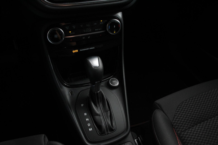 Ford Puma 1.0 EcoBoost 125pk Automaat ST-Line Nordic | Comfort Pakket | Winter pakket | Navigatie | Led | Dab | Virtual cockpit | Extra getint glas