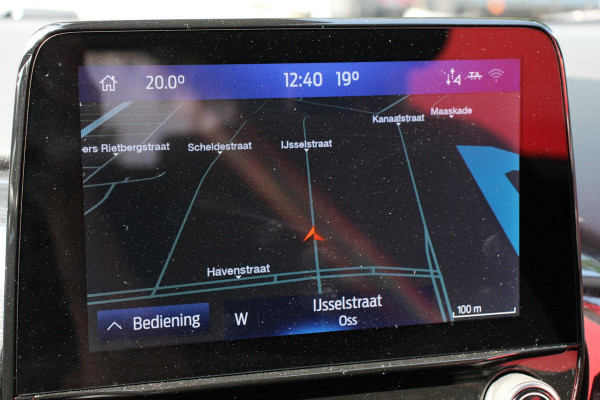 Ford Puma 1.0 EcoBoost 125pk Automaat ST-Line Nordic | Comfort Pakket | Winter pakket | Navigatie | Led | Dab | Virtual cockpit | Extra getint glas