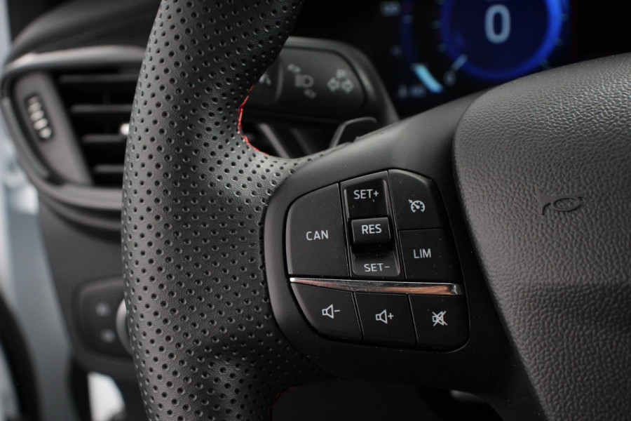 Ford Puma 1.0 EcoBoost 125pk Automaat ST-Line Nordic | Comfort Pakket | Winter pakket | Navigatie | Led | Dab | Virtual cockpit | Extra getint glas