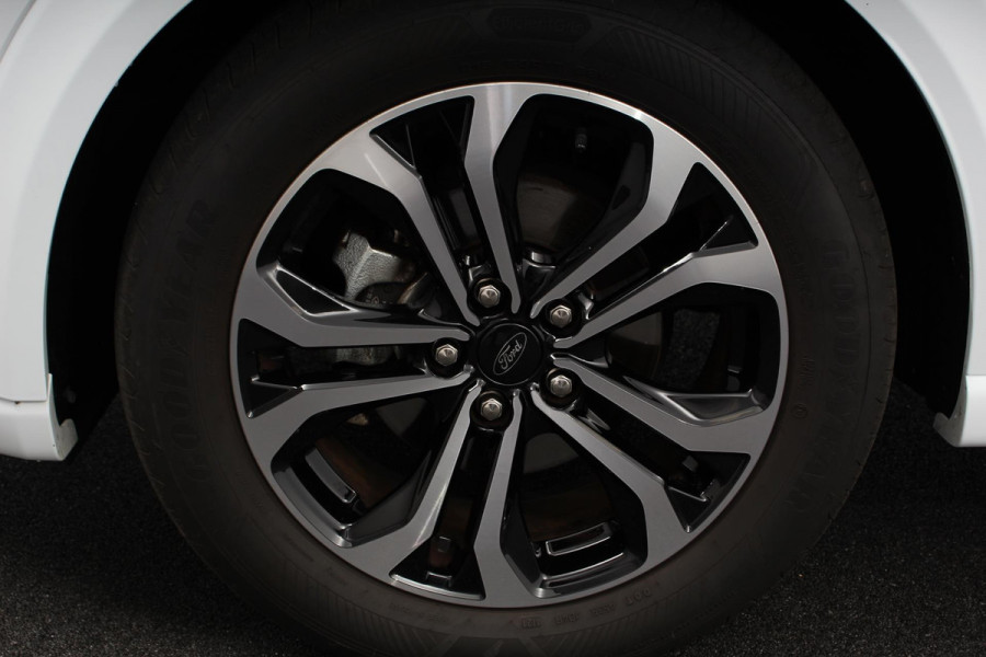 Ford Puma 1.0 EcoBoost 125pk Automaat ST-Line Nordic | Comfort Pakket | Winter pakket | Navigatie | Led | Dab | Virtual cockpit | Extra getint glas