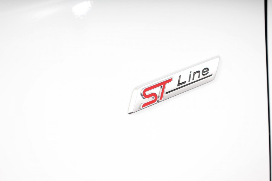 Ford Puma 1.0 EcoBoost 125pk Automaat ST-Line Nordic | Comfort Pakket | Winter pakket | Navigatie | Led | Dab | Virtual cockpit | Extra getint glas