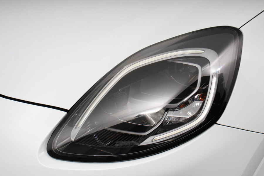 Ford Puma 1.0 EcoBoost 125pk Automaat ST-Line Nordic | Comfort Pakket | Winter pakket | Navigatie | Led | Dab | Virtual cockpit | Extra getint glas