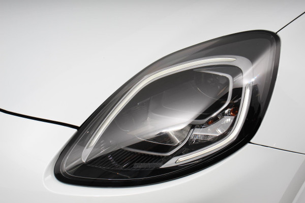 Ford Puma 1.0 EcoBoost 125pk Automaat ST-Line Nordic | Comfort Pakket | Winter pakket | Navigatie | Led | Dab | Virtual cockpit | Extra getint glas