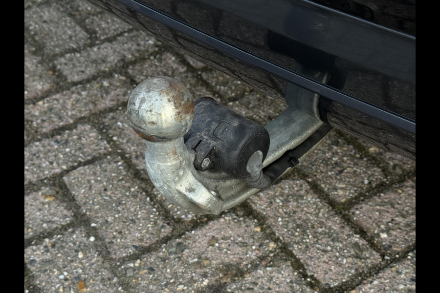 BMW X3 xDrive30e M SPORT | LEDER | PANORAMA | SAFETY PAKKET | HEAD UP | TREKHAAK |