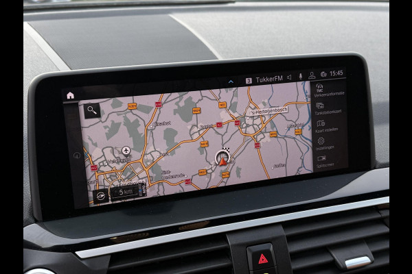 BMW X3 xDrive30e M SPORT | LEDER | PANORAMA | SAFETY PAKKET | HEAD UP | TREKHAAK |