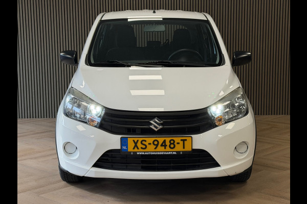 Suzuki Celerio 1.0 Comfort TREKHAAK START/STOP BLUETOOTH AUX USB AIRCO