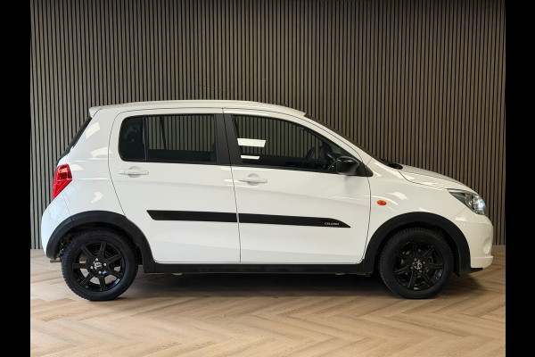 Suzuki Celerio 1.0 Comfort TREKHAAK START/STOP BLUETOOTH AUX USB AIRCO