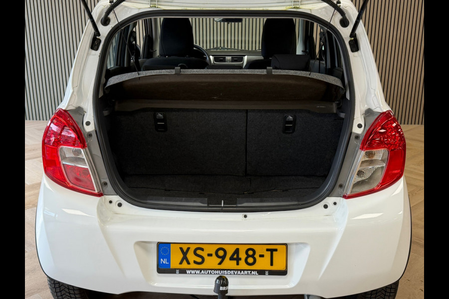 Suzuki Celerio 1.0 Comfort TREKHAAK START/STOP BLUETOOTH AUX USB AIRCO