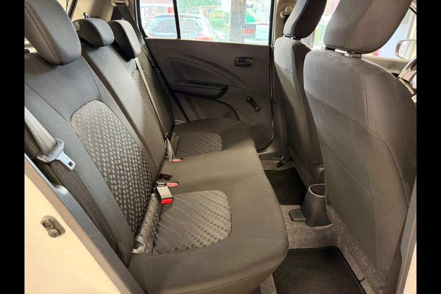 Suzuki Celerio 1.0 Comfort TREKHAAK START/STOP BLUETOOTH AUX USB AIRCO