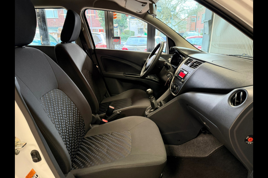 Suzuki Celerio 1.0 Comfort TREKHAAK START/STOP BLUETOOTH AUX USB AIRCO