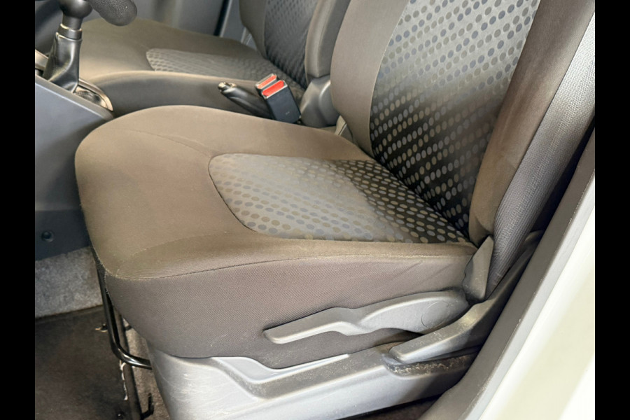 Suzuki Celerio 1.0 Comfort TREKHAAK START/STOP BLUETOOTH AUX USB AIRCO