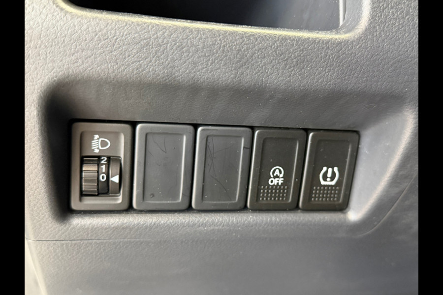 Suzuki Celerio 1.0 Comfort TREKHAAK START/STOP BLUETOOTH AUX USB AIRCO