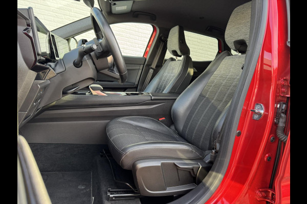 Renault Austral 1.2 mild hybrid Automaat Climate control Cruise control Navi Apple Android DAB Achteruitrijcamera