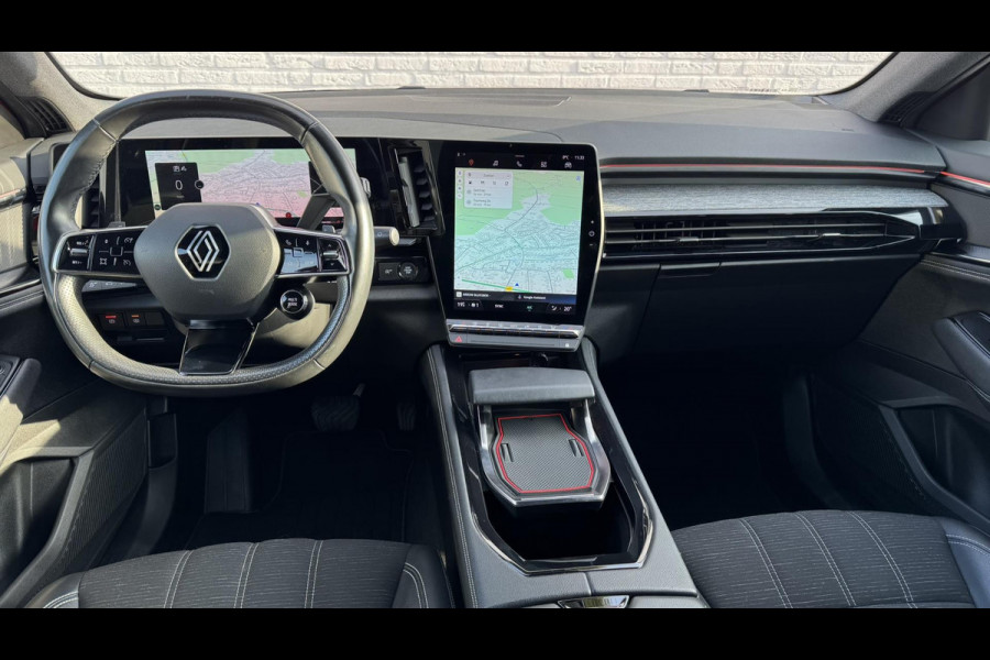 Renault Austral 1.2 mild hybrid Automaat Climate control Cruise control Navi Apple Android DAB Achteruitrijcamera