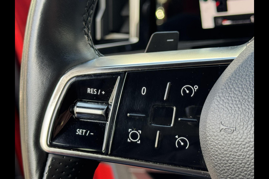 Renault Austral 1.2 mild hybrid Automaat Climate control Cruise control Navi Apple Android DAB Achteruitrijcamera