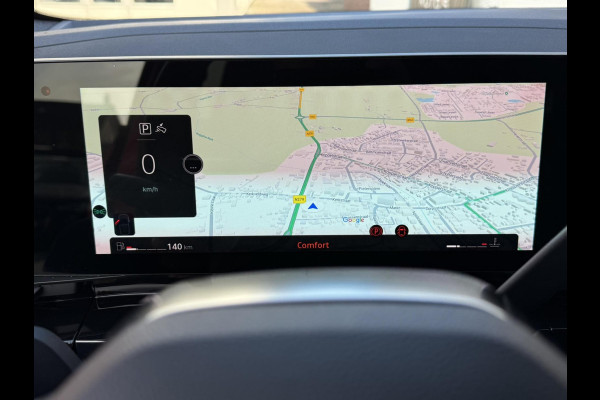 Renault Austral 1.2 mild hybrid Automaat Climate control Cruise control Navi Apple Android DAB Achteruitrijcamera