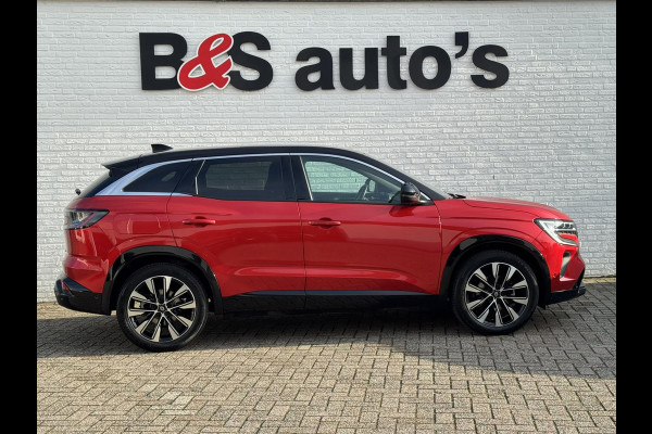 Renault Austral 1.2 mild hybrid Automaat Climate control Cruise control Navi Apple Android DAB Achteruitrijcamera