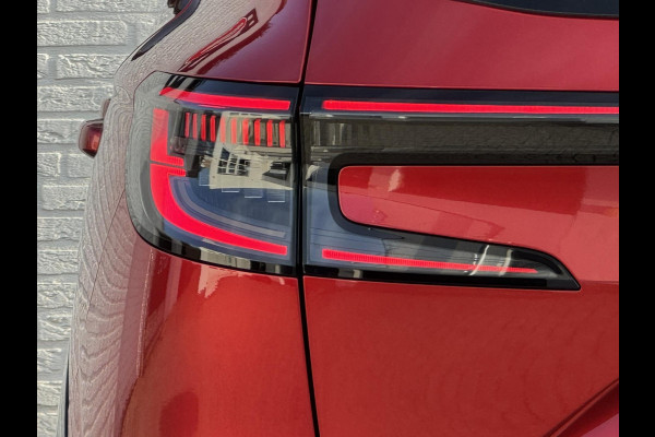 Renault Austral 1.2 mild hybrid Automaat Climate control Cruise control Navi Apple Android DAB Achteruitrijcamera