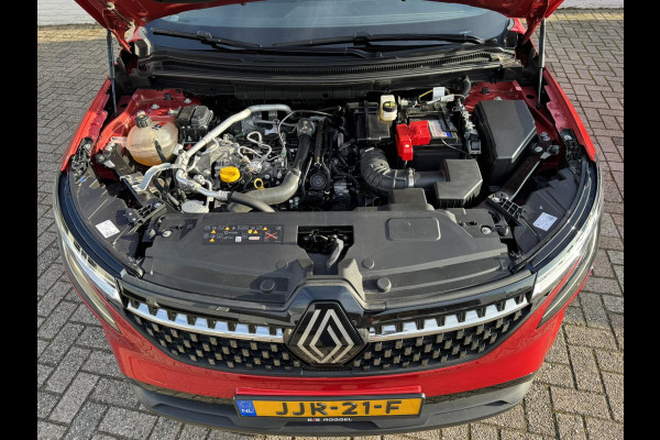 Renault Austral 1.2 mild hybrid Automaat Climate control Cruise control Navi Apple Android DAB Achteruitrijcamera