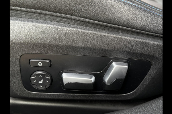 BMW 3-serie 320e M SPORT | 19 INCH VELGEN | PANORAMA | M SPORT REMMEN | TREKHAAK | ELEKTR. STOELEN MEMORY |