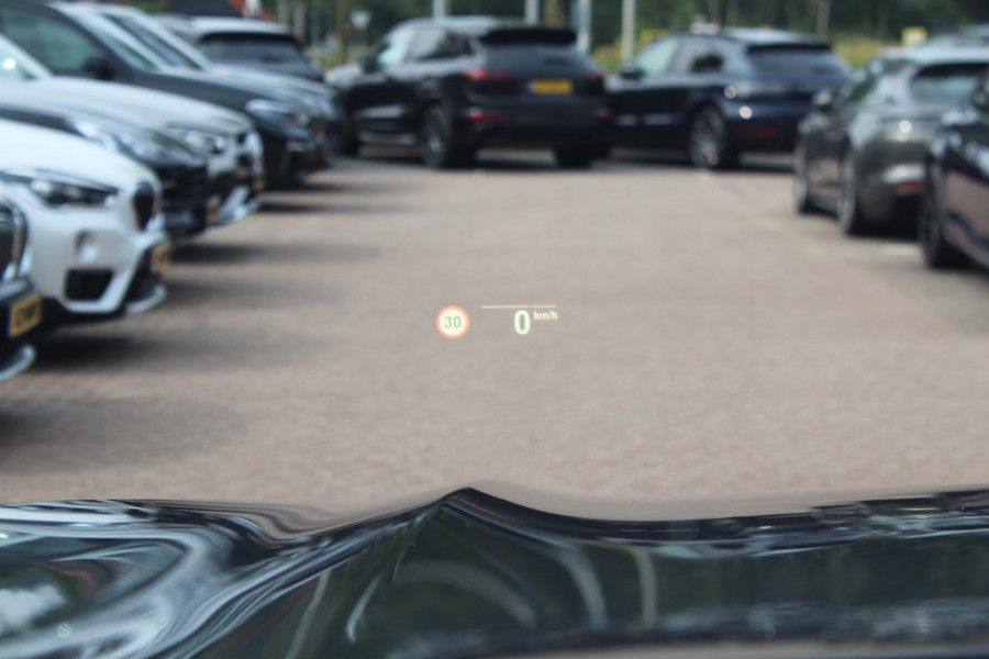 BMW iX3 High Executive 80 kWh / Trekhaak / Panoramadak / 360Camera / Head-up / Laser LED / Harman Kardon / ACC / Keyless / Dodehoek / DAB