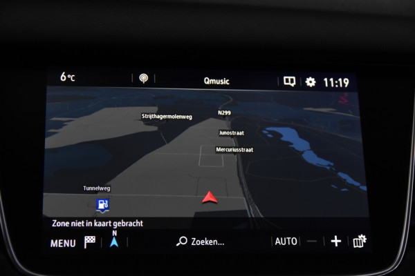 Opel Grandland X Innovation *1ste eigenaar*Leer*Navigatie*Camera*