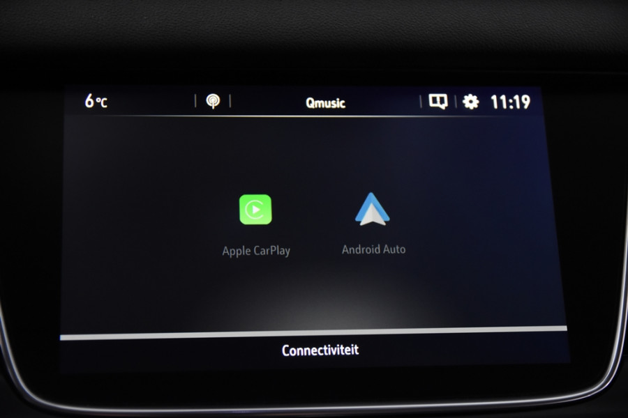 Opel Grandland X Innovation *1ste eigenaar*Leer*Navigatie*Camera*