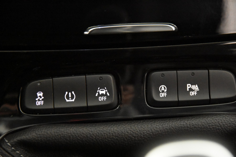 Opel Grandland X Innovation *1ste eigenaar*Leer*Navigatie*Camera*