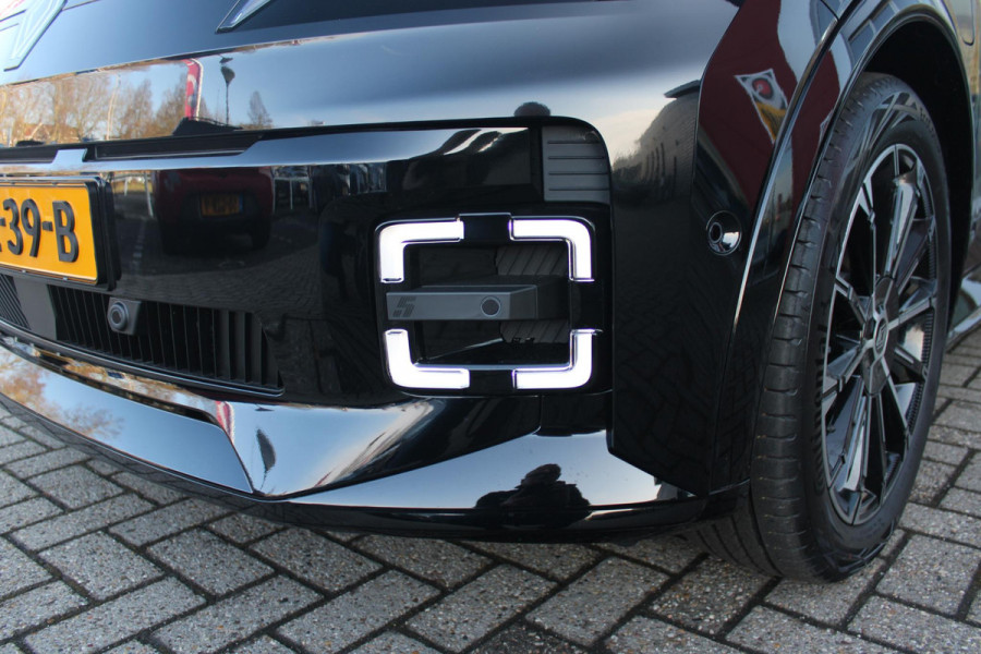 Renault 5 150PK COMFORT RANGE ICONIC CINQ 52 kWh | NAVIGATIE SYSTEEM MET GOOGLE INTERGRATIE | HARMAN KARDON PREMIUM AUDIO | FULL LED KOPLAMPEN MET MICRO-OPTICS EN FRANSE VLAG | 10"R-LINK MULTIMEDIA | 18"GRONO LICHTMETALEN VELGEN | WARM TITANIUM DAKLIJSTEN | ELEKTRISCH VERWARMDE VOOR STOELEN / STUUR | BESTUURDERSSTOEL MET ELEKTRISCH VERSTELBARE LENDESTEUN | AUTOMATISCH INPARKEREN | FLANK GUARD PROTECTION | ADAPTIEVE CRUISE CONTROL MET STOP & GO | ACHTERUITRIJCAMERA | PRIVATIE GLASS | SFEERVERLICHTING IN DIVERSE KLEUREN |