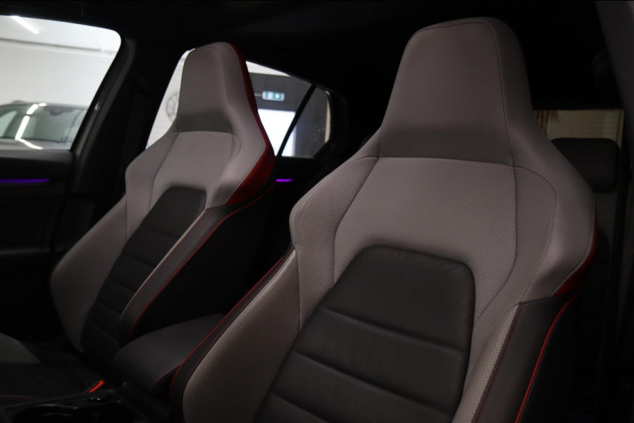 Volkswagen Golf 2.0 TSI GTI 45 JAHRE CLUBSPORT AKRA/NURBURGRING/PANO/CARPLAY/IQ-LIGHT/VOLL