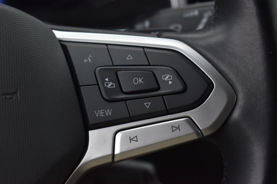 Volkswagen Polo 1.0 TSI R-Line DSG IQ LED Clima Virtual Carplay