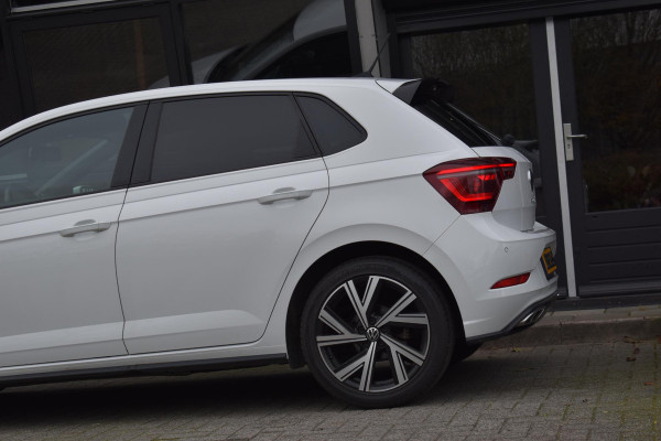 Volkswagen Polo 1.0 TSI R-Line DSG IQ LED Clima Virtual Carplay