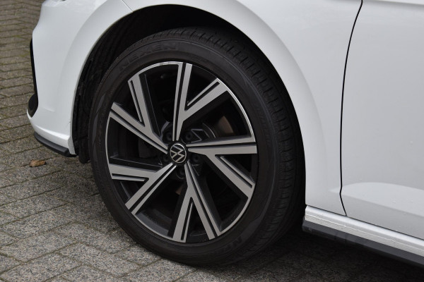 Volkswagen Polo 1.0 TSI R-Line DSG IQ LED Clima Virtual Carplay