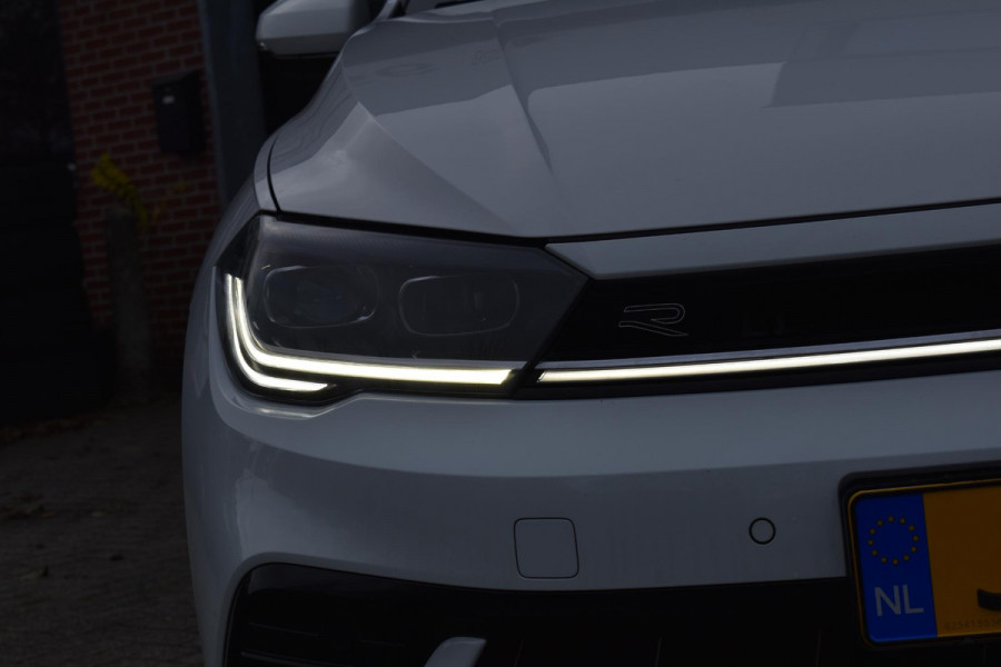Volkswagen Polo 1.0 TSI R-Line DSG IQ LED Clima Virtual Carplay