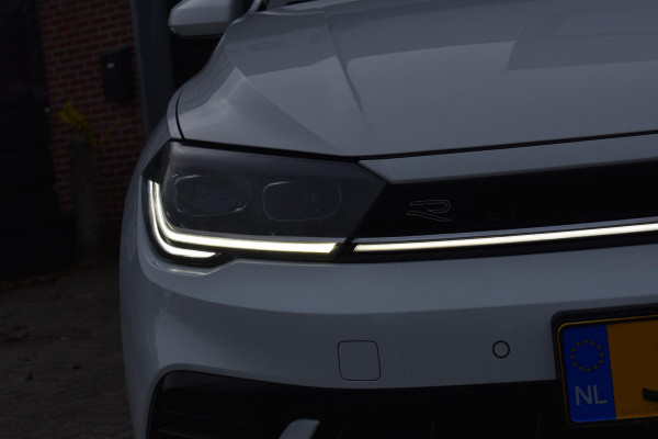 Volkswagen Polo 1.0 TSI R-Line DSG IQ LED Clima Virtual Carplay