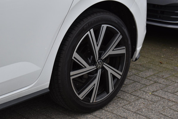 Volkswagen Polo 1.0 TSI R-Line DSG IQ LED Clima Virtual Carplay