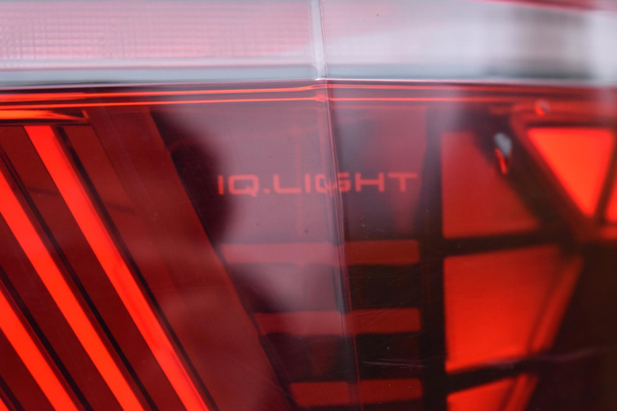 Volkswagen Polo 1.0 TSI R-Line DSG IQ LED Clima Virtual Carplay