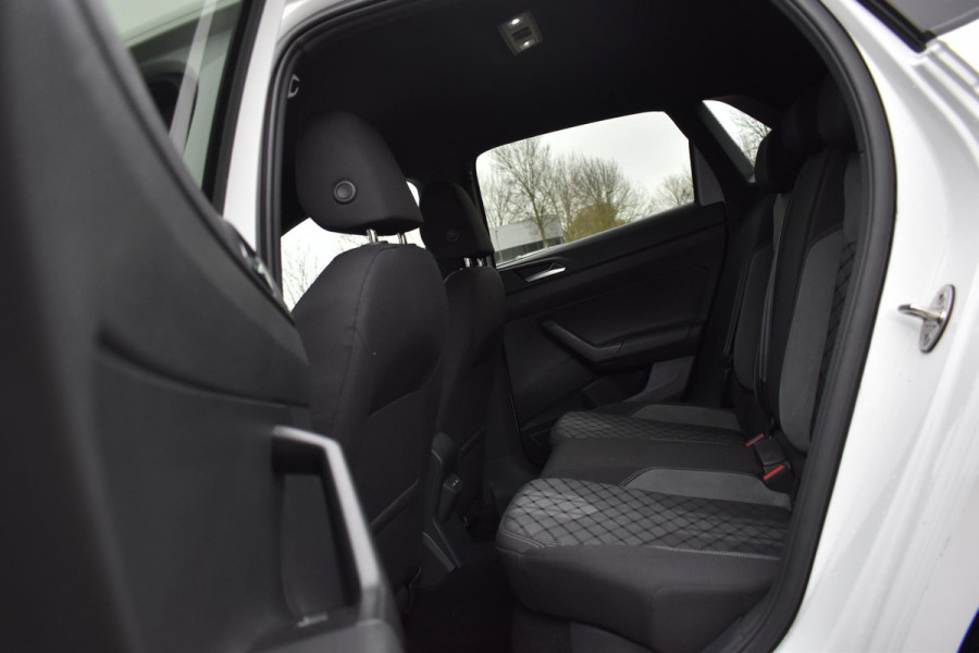 Volkswagen Polo 1.0 TSI R-Line DSG IQ LED Clima Virtual Carplay