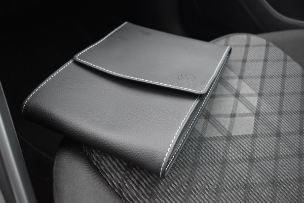 Volkswagen Polo 1.0 TSI R-Line DSG IQ LED Clima Virtual Carplay