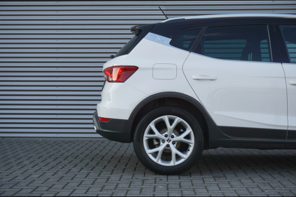 Seat Arona 110PK TSI FR AUTOMAAT | SPORTIEF | 17" LM VELGEN